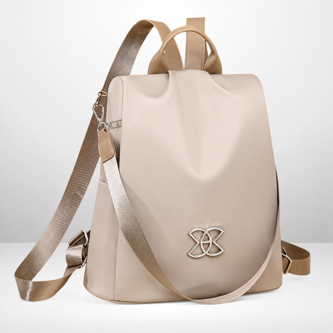Lucius™ Anti-Theft Bag