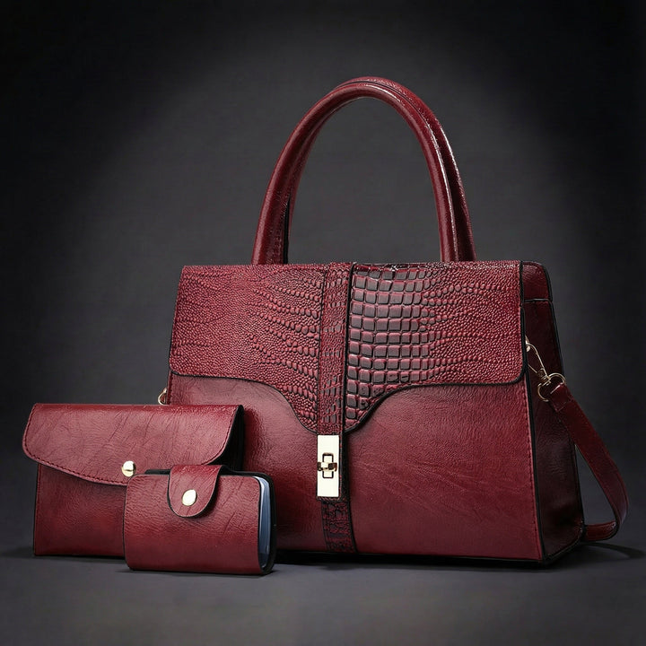 Rue-Marais Bag