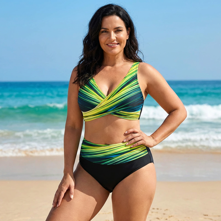 Nuria | Shaping Bikini