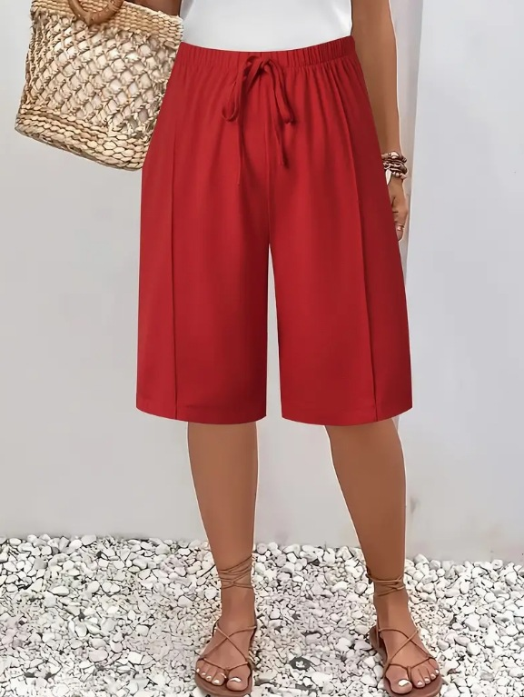 Luna | Elegant Comfortable Shorts