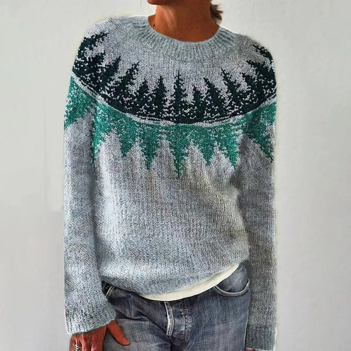 Emanuela™ | Cosy Knitwear Collection