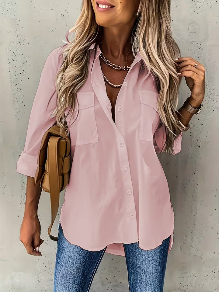 ELEGANT SHIRT FOR WOMEN