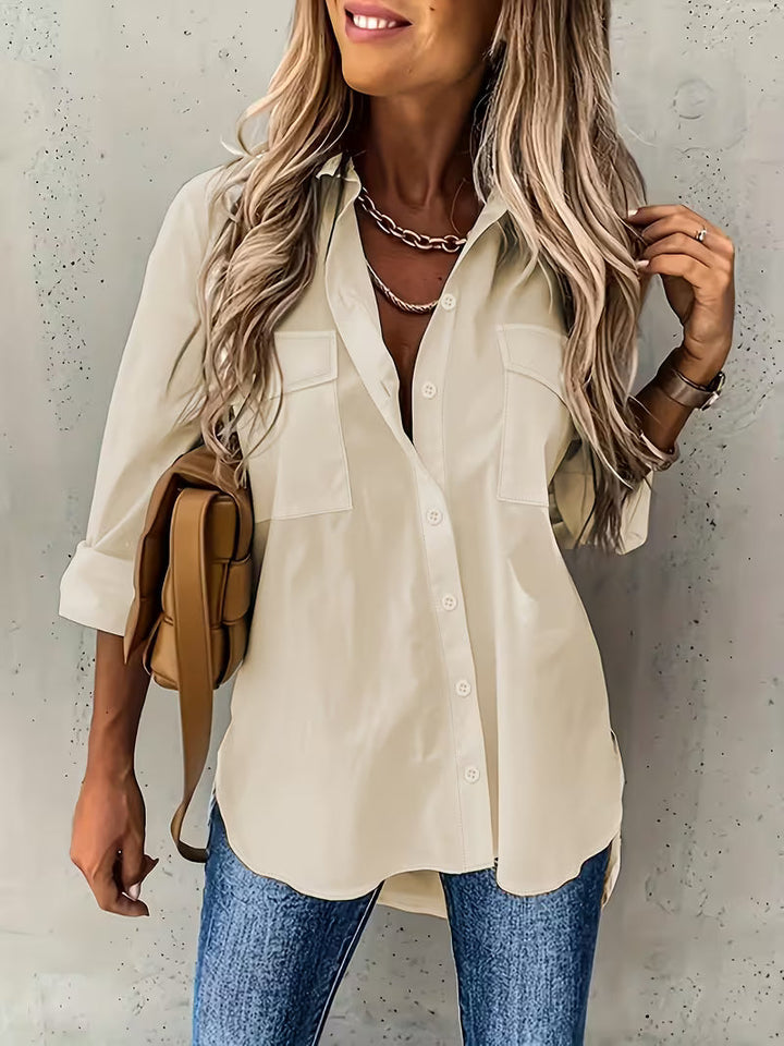 ELEGANT SHIRT FOR WOMEN
